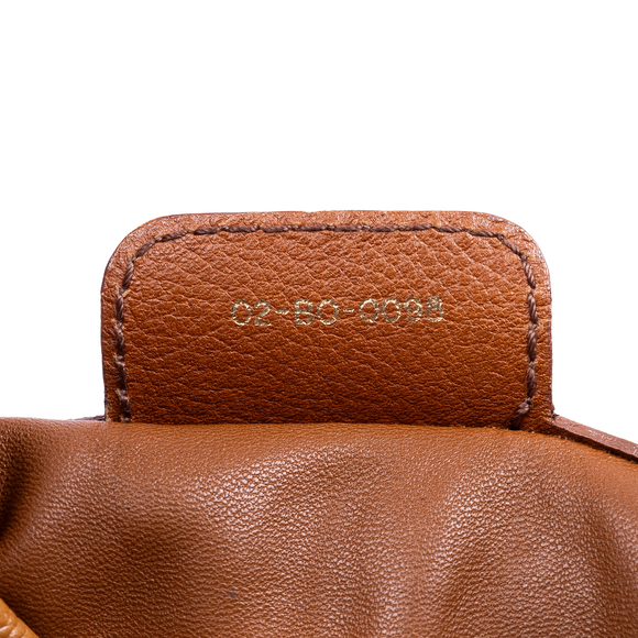 Dior Embellished 61 Hobo Medium - Picture 11 of 11